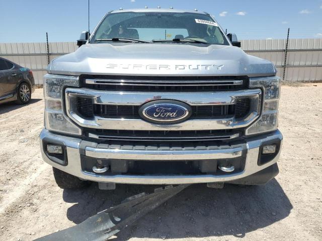 Photo 5 from auction – 2022 FORD F250 SUPER with VIN 1FT8W2BTXNEF63698