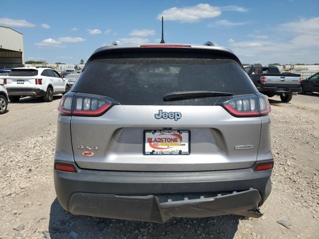 Photo 6 from auction – 2019 JEEP CHEROKEE L with VIN 1C4PJMCB2KD229470