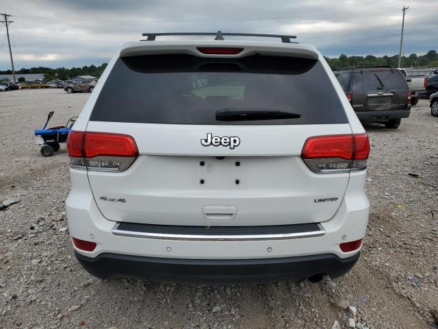 Photo 6 from auction – 2017 JEEP GRAND CHER with VIN 1C4RJFBG5HC866790
