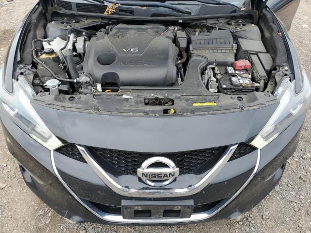 Photo 11 from auction – 2018 NISSAN MAXIMA 3.5 with VIN 1N4AA6AP6JC370164