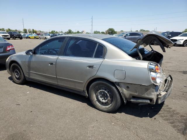 Photo 2 from auction – 2005 NISSAN ALTIMA S with VIN 1N4AL11D45C301255