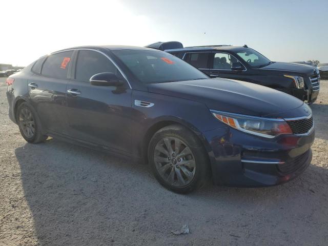Photo 4 from auction – 2018 KIA OPTIMA LX with VIN 5XXGT4L39JG264658