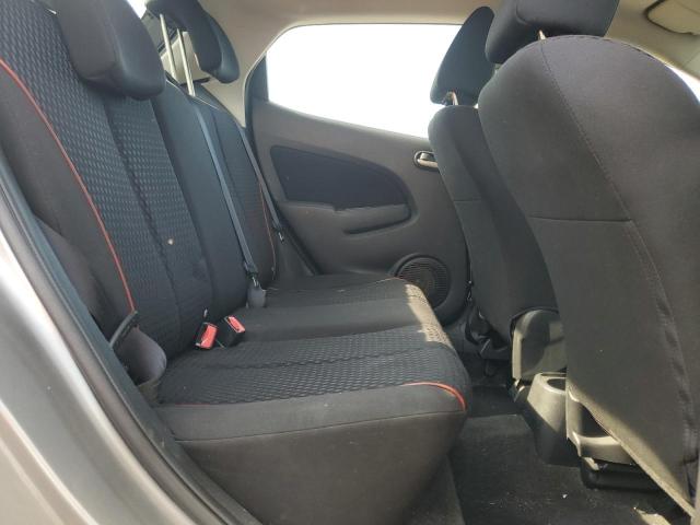 Photo 10 from auction – 2012 MAZDA MAZDA2 with VIN JM1DE1LZ5C0139256