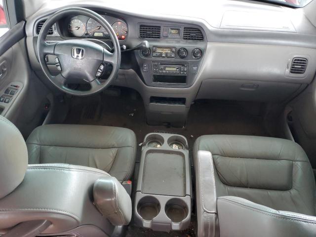 Photo 8 from auction – 2003 HONDA ODYSSEY EX with VIN 5FNRL18923B118645