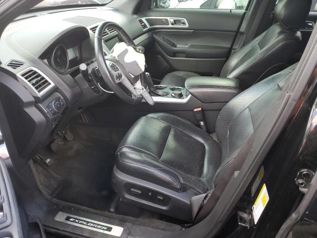 Photo 7 from auction – 2013 FORD EXPLORER S with VIN 1FM5K8GT4DGC78553