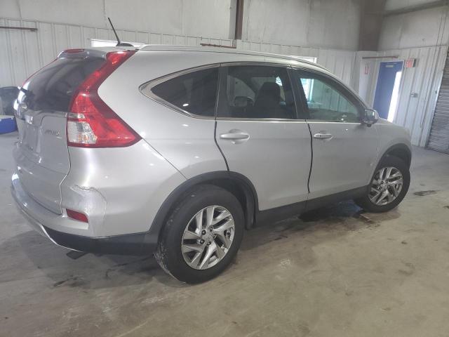 Photo 3 from auction – 2015 HONDA CR-V EXL with VIN 5J6RM4H71FL030548