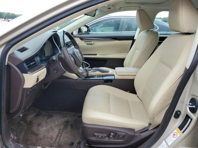 Photo 7 from auction – 2018 LEXUS ES 350 with VIN 58ABK1GG7JU098468