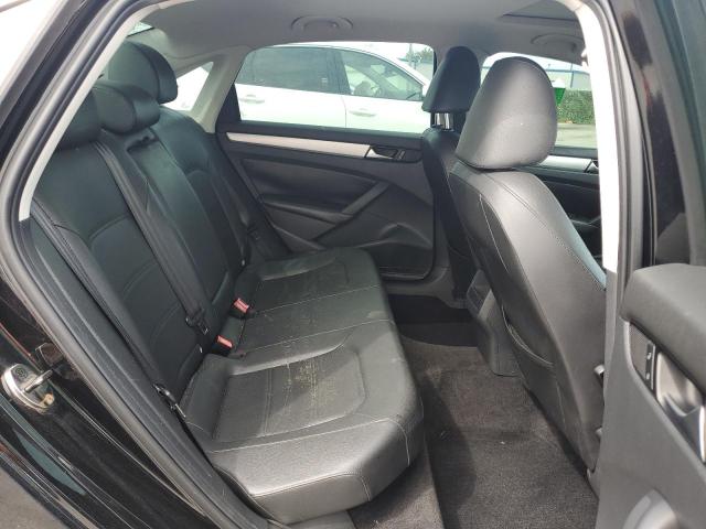 Photo 10 from auction – 2012 VOLKSWAGEN PASSAT SE with VIN 1VWBN7A30CC068309