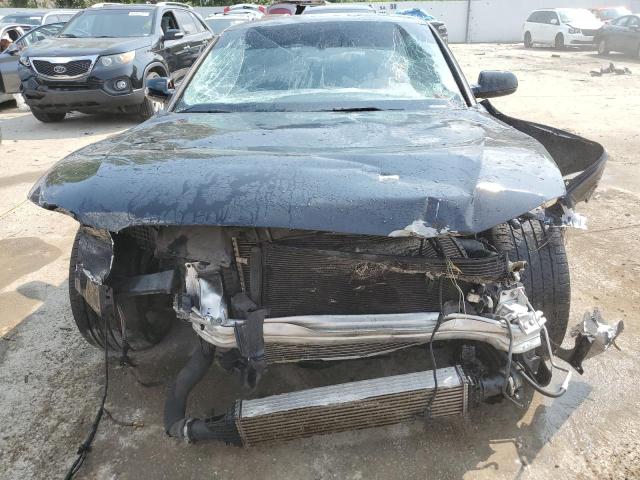 Photo 5 from auction – 2014 AUDI A5 PRESTIG with VIN WAUWFAFR4EA009304