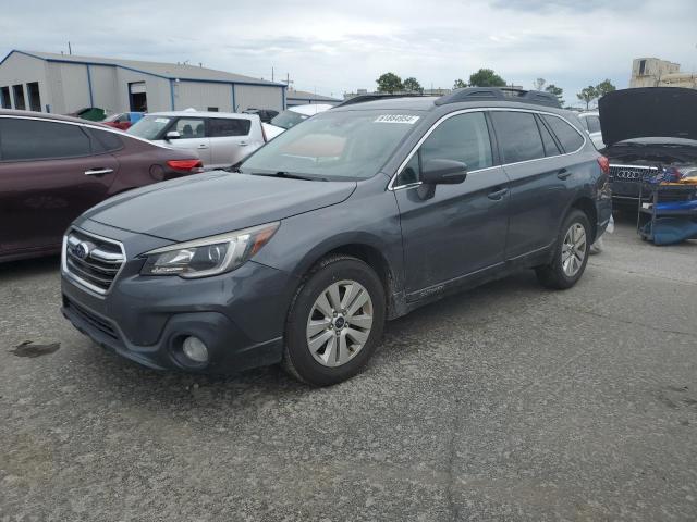SUBARU OUTBACK 2. 2018 with VIN 4S4BSAHCXJ3297166 - Photo from auction