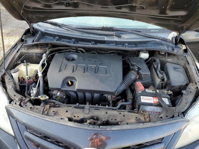 Photo 11 from auction – 2011 TOYOTA COROLLA with VIN 2T1BU4EE6BC601849