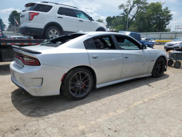 Photo 3 from auction – 2020 DODGE CHARGER SC with VIN 2C3CDXGJ2LH113994