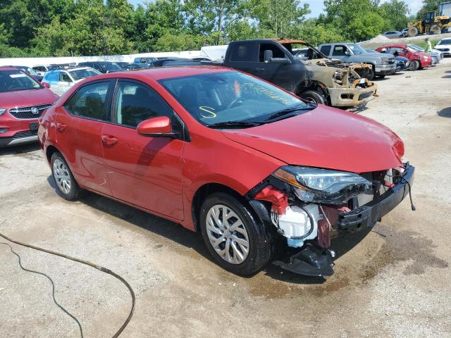 Photo 4 from auction – 2019 TOYOTA COROLLA L with VIN 5YFBURHE2KP924921
