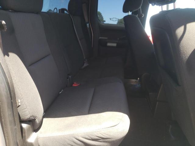 Photo 10 from auction – 2013 CHEVROLET SILVERADO with VIN 1GCRKSE78CZ346414