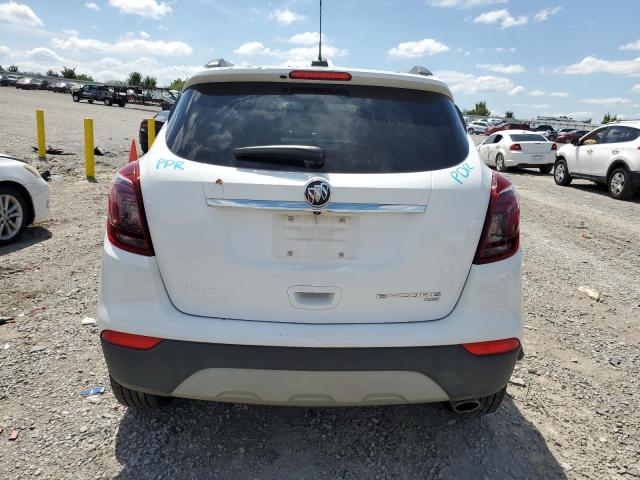Photo 6 from auction – 2020 BUICK ENCORE ESS with VIN KL4CJGSB3LB060178