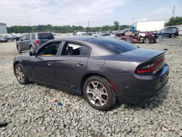 Photo 2 from auction – 2016 DODGE CHARGER SE with VIN 2C3CDXFG8GH140855