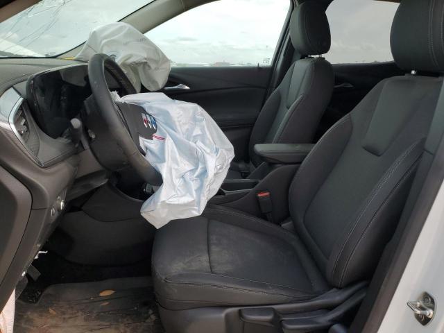 Photo 7 from auction – 2024 BUICK ENCORE GX with VIN KL4AMBS2XRB048314