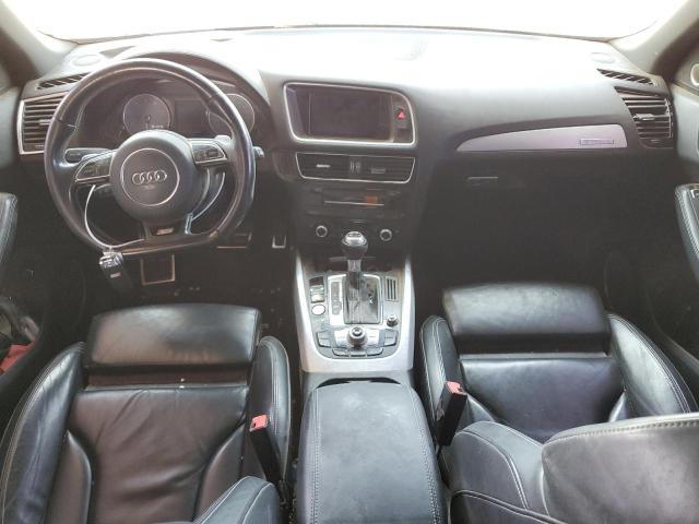 Фото 8 с аукциона – 2016 AUDI SQ5 PREMIU с VIN WA1CCAFP7GA010585