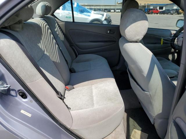 Фото 10 с аукциона – 2002 TOYOTA PRIUS с VIN JT2BK18U220051348