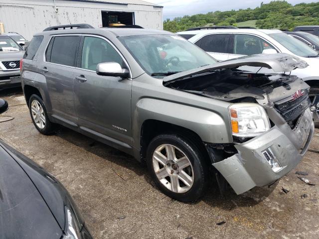 Photo 4 from auction – 2012 GMC TERRAIN SL with VIN 2GKALUEK7C6385120