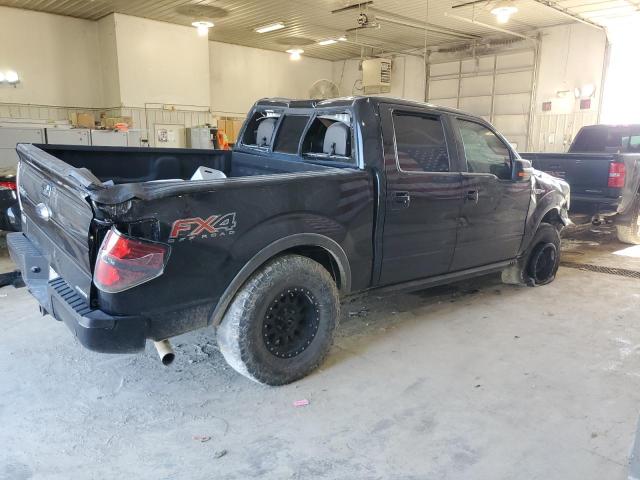 Photo 3 from auction – 2013 FORD F150 SUPER with VIN 1FTFW1EF3DKF93116