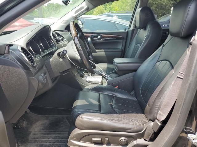 Photo 7 from auction – 2015 BUICK ENCLAVE with VIN 5GAKVBKD4FJ314342