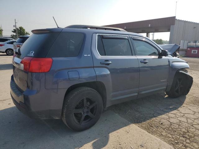 Photo 3 from auction – 2013 GMC TERRAIN SL with VIN 2GKALSEK3D6227640