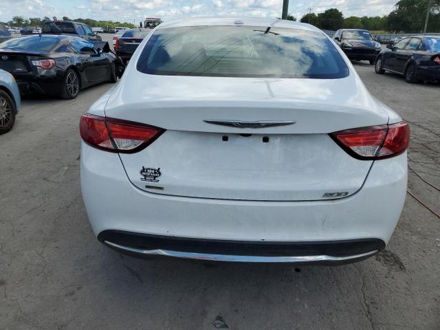 Photo 6 from auction – 2015 CHRYSLER 200 LIMITE with VIN 1C3CCCAB8FN759050