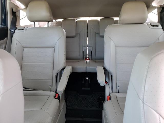 Photo 10 from auction – 2022 VOLKSWAGEN ATLAS SE with VIN 1V2WP2CA3NC554739