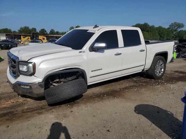 Photo 1 from auction – 2016 GMC SIERRA K15 with VIN 3GTU2NEC9GG309838