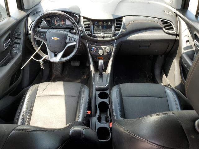 Photo 8 from auction – 2019 CHEVROLET TRAX 1LT with VIN KL7CJLSB7KB796826