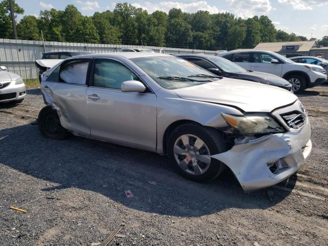 Photo 4 from auction – 2010 TOYOTA CAMRY BASE with VIN 4T1BF3EK2AU048124