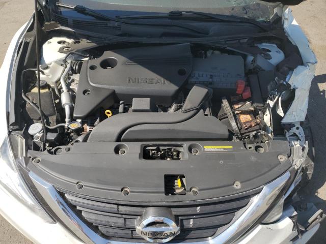Photo 11 from auction – 2017 NISSAN ALTIMA 2.5 with VIN 1N4AL3AP6HC278362