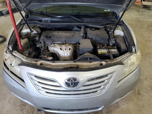 Photo 11 from auction – 2007 TOYOTA CAMRY CE with VIN 4T1BE46K77U122122