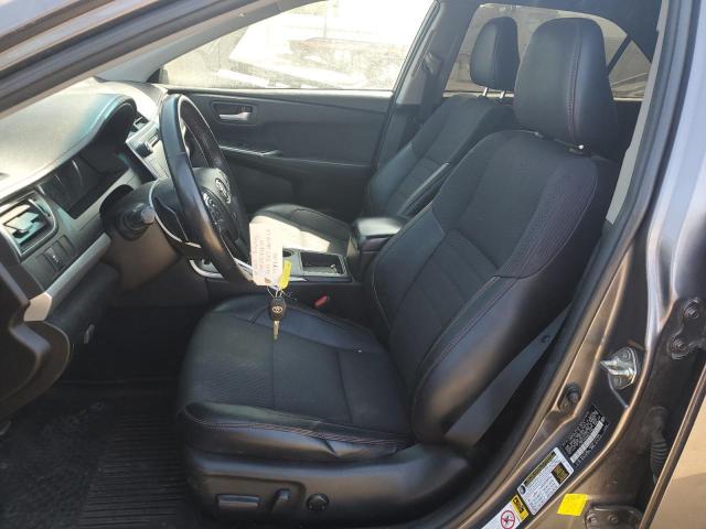 Photo 7 from auction – 2017 TOYOTA CAMRY LE with VIN 4T1BF1FK9HU317409