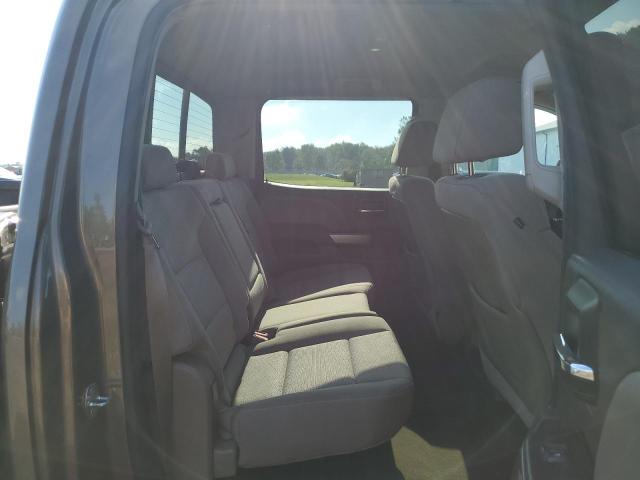 Photo 10 from auction – 2015 CHEVROLET SILVERADO with VIN 3GCUKREC7FG257387