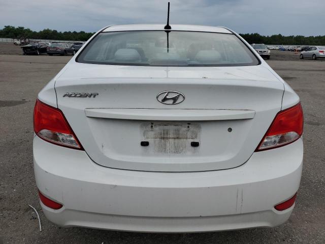 Photo 6 from auction – 2017 HYUNDAI ACCENT with VIN KMHCT4AE3HU375791