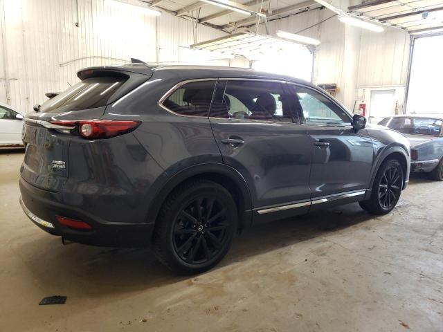 Photo 3 from auction – 2021 MAZDA CX-9 GRAND with VIN JM3TCBDY3M0513658