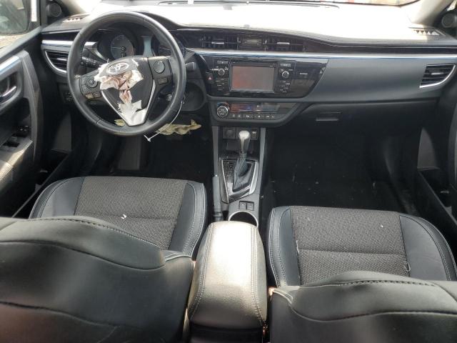 Photo 8 from auction – 2014 TOYOTA COROLLA L with VIN 2T1BURHE4EC193588