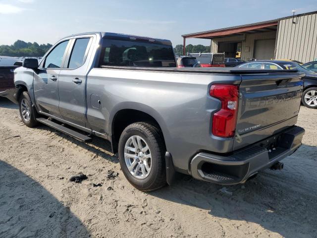 Photo 2 from auction – 2019 CHEVROLET SILVERADO with VIN 1GCRYEED4KZ233659