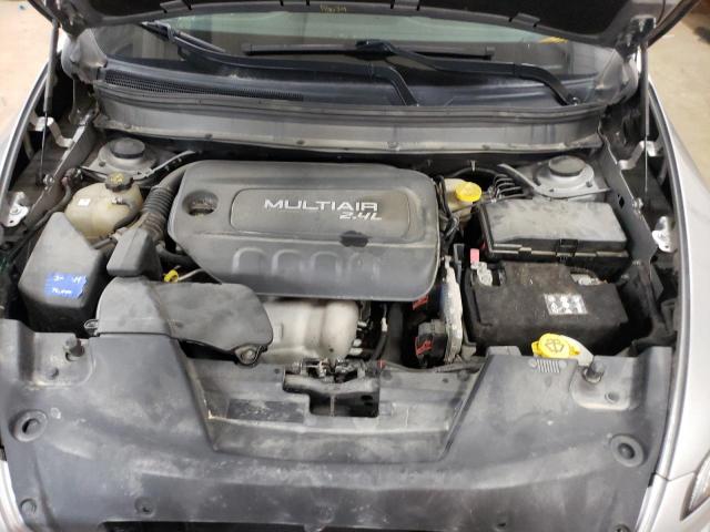 Photo 11 from auction – 2016 JEEP CHEROKEE L with VIN 1C4PJMCB0GW132764