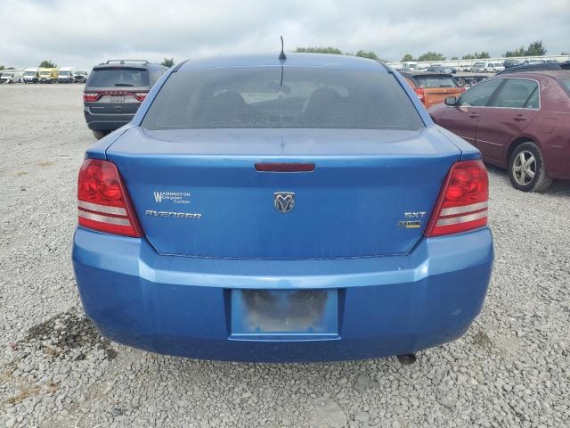 Photo 6 from auction – 2008 DODGE AVENGER SX with VIN 1B3LC56RX8N618689