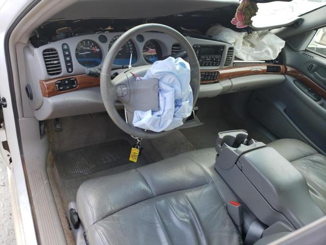 Photo 8 from auction – 2000 BUICK LESABRE CU with VIN 1G4HP54K2YU227049