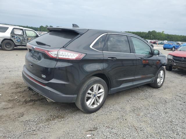 Photo 3 from auction – 2015 FORD EDGE SEL with VIN 2FMTK4J90FBB00596