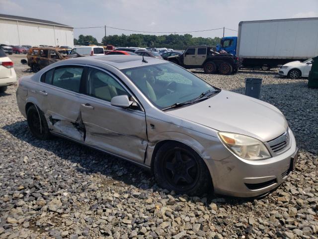 Photo 4 from auction – 2007 SATURN AURA XE with VIN 1G8ZS57N17F281856