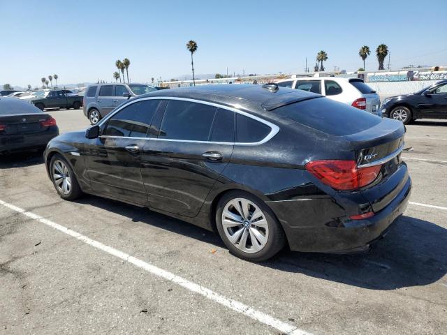 Photo 2 from auction – 2012 BMW 535 IGT with VIN WBASN2C51CC202004