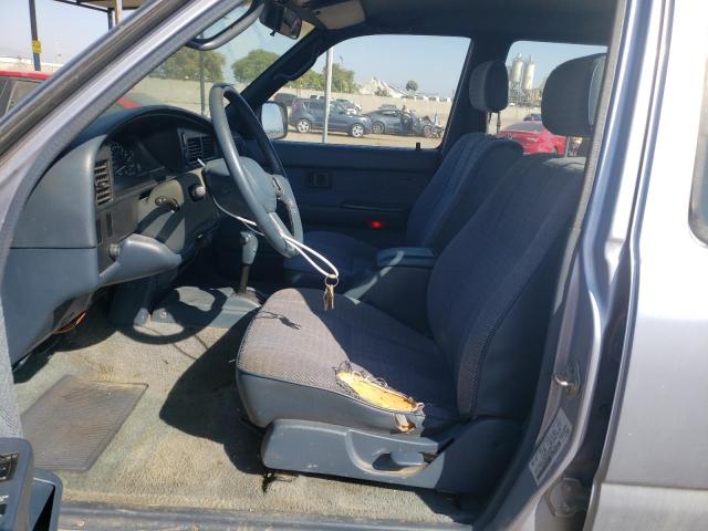 Photo 7 from auction – 1995 TOYOTA 4RUNNER VN with VIN JT3VN29V8S0051464