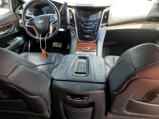 Photo 8 from auction – 2015 CADILLAC ESCALADE E with VIN 1GYS4SKJ3FR662359