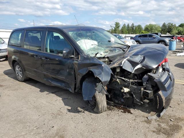 Photo 4 from auction – 2010 DODGE GRAND CARA with VIN 2D4RN4DE6AR403366