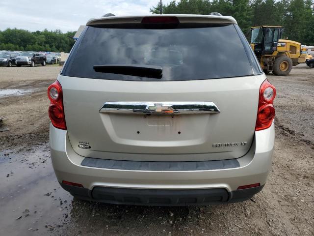 Photo 6 from auction – 2013 CHEVROLET EQUINOX LT with VIN 2GNFLEEK2D6202772